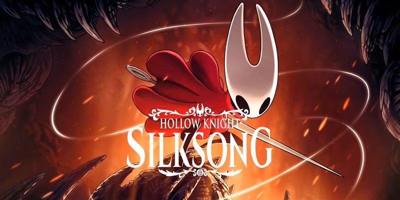 Hollow Knight: Silksong