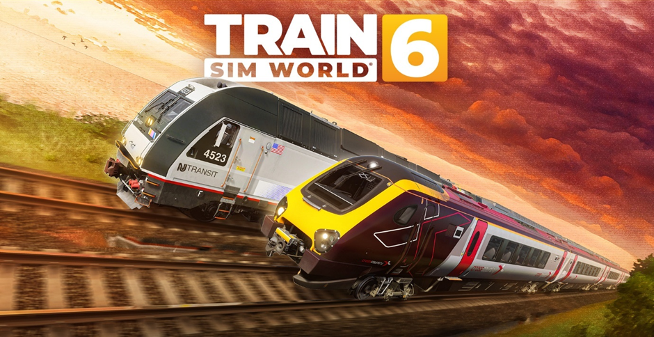 Train Sim World 6