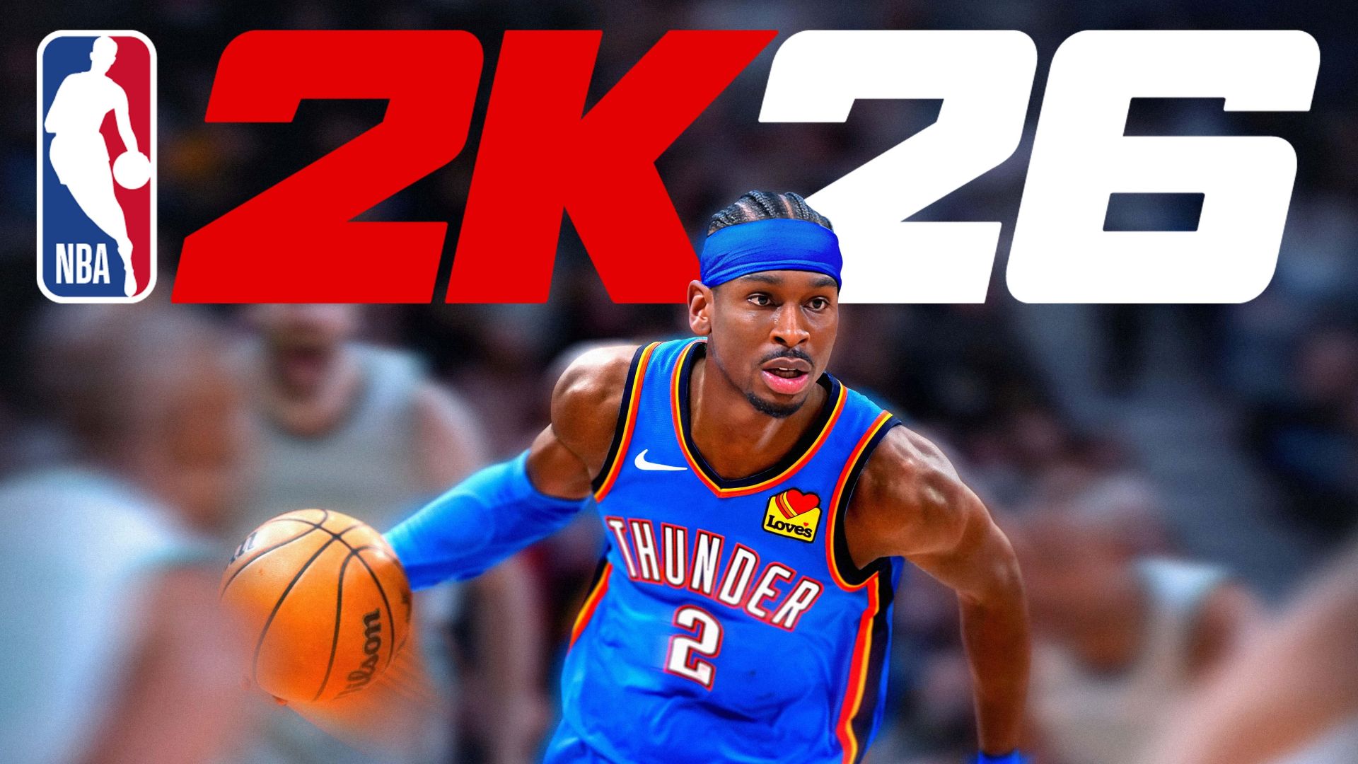 NBA 2K26