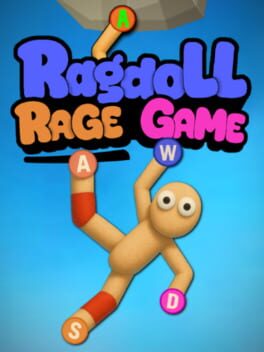 A Ragdoll Rage Game