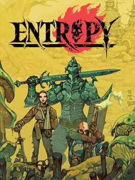 Entropy