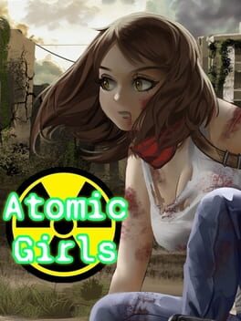 Atomic Girls