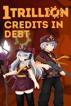 1 Trillion Credits In Debt