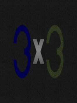 3x3