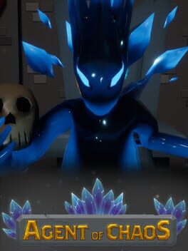 Agent of Chaos