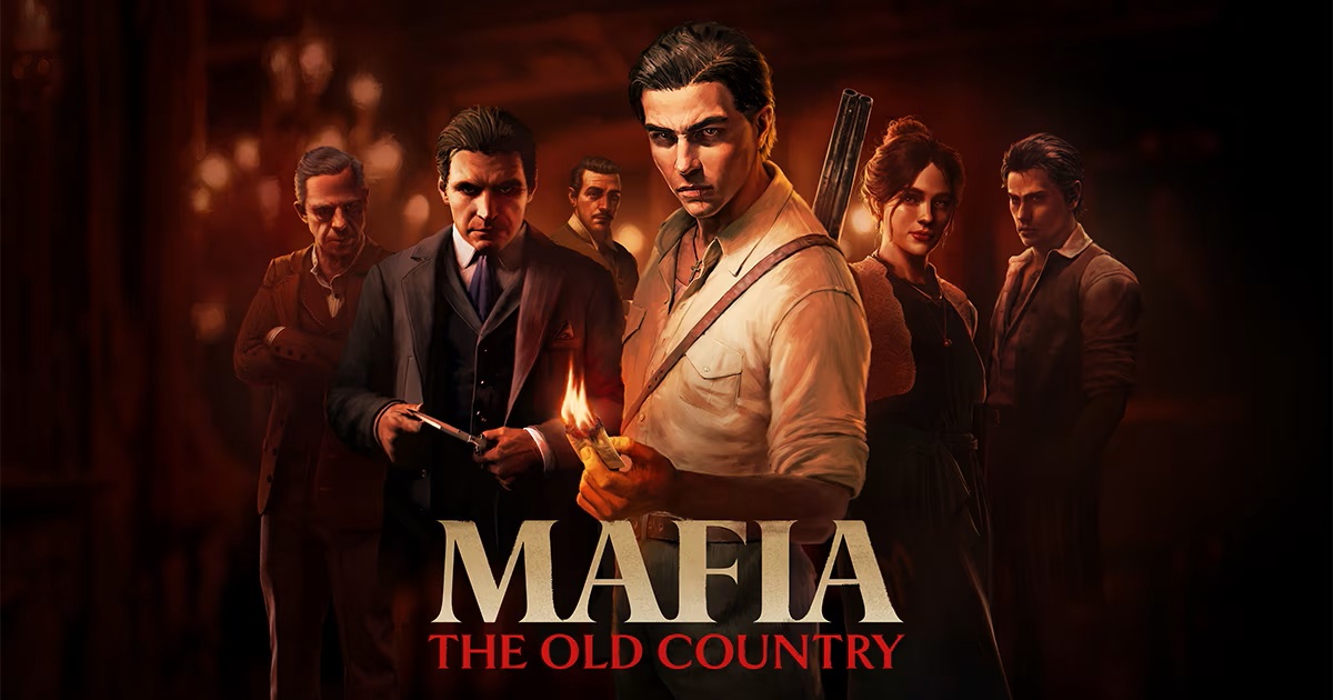 Mafia: The Old Country ile Mafya Köklerine Dönüş