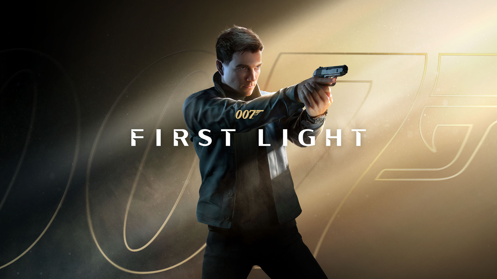 007 First Light ile James Bond Macerası Başlıyor