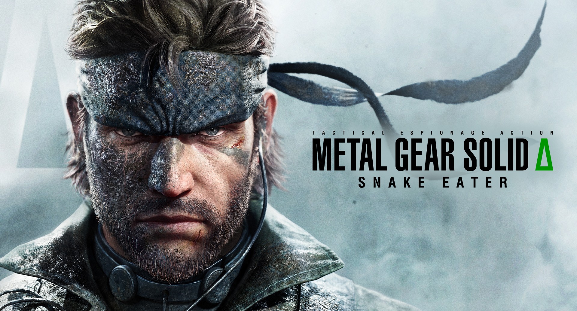 Metal Gear Solid Delta: Snake Eater ile Efsane Geri Dönüyor