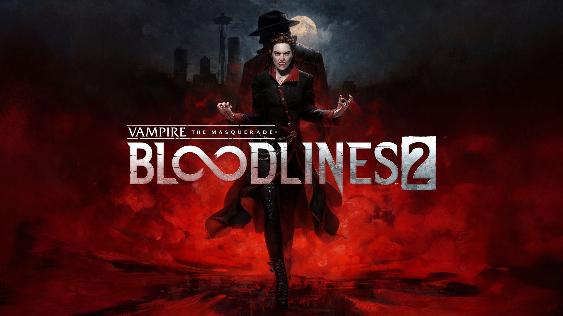Vampire: The Masquerade – Bloodlines 2 ile Karanlık Dünyaya Adım Atın