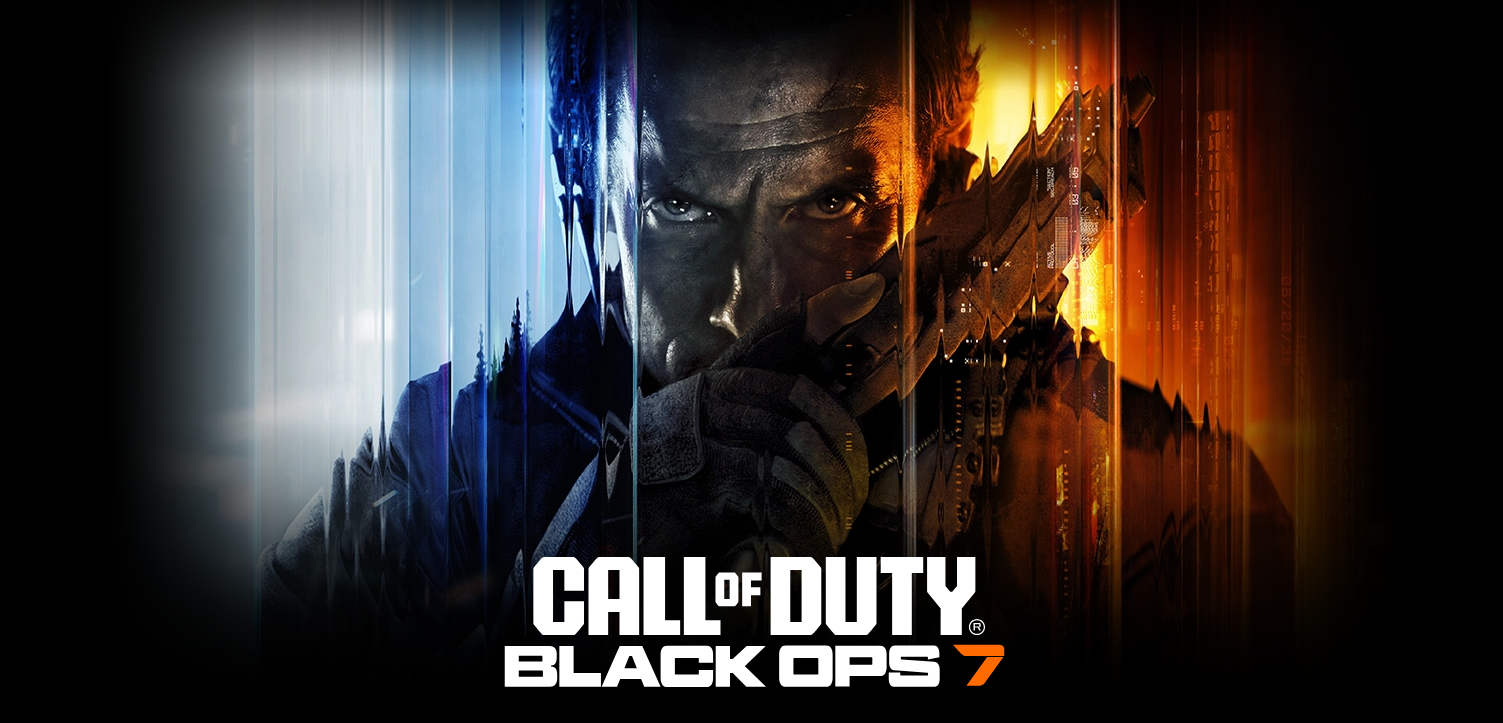 Call of Duty: Black Ops 7 ile Yeni Savaş Başlıyor