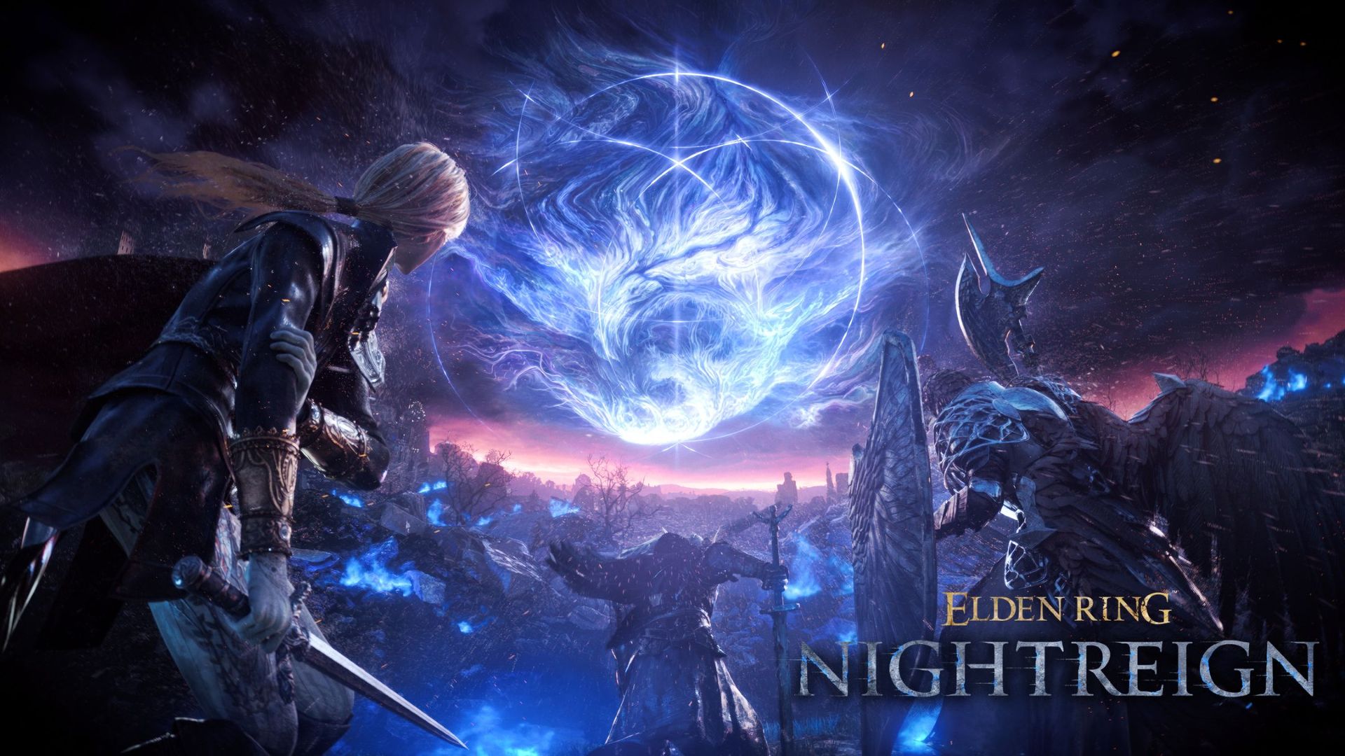 ELDEN RING NIGHTREIGN: Battle Royale Sürprizi Oyuncuları Büyülüyor