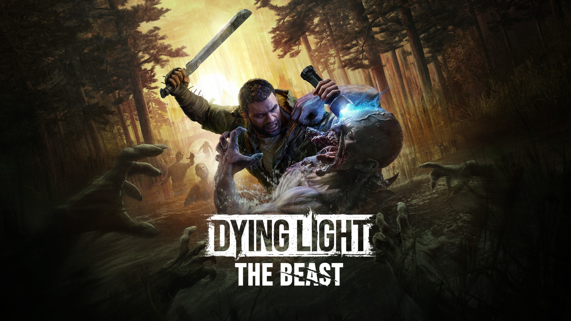 Dying Light: The Beast İncelemesi: Kanlı, Canavarca ve Geri Dönen Bir Efsane