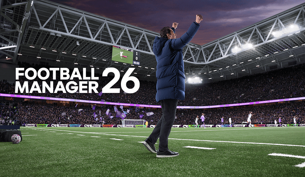 Football Manager 26: Unity Motoruyla Yeni Nesil Futbol Yöneticiliği