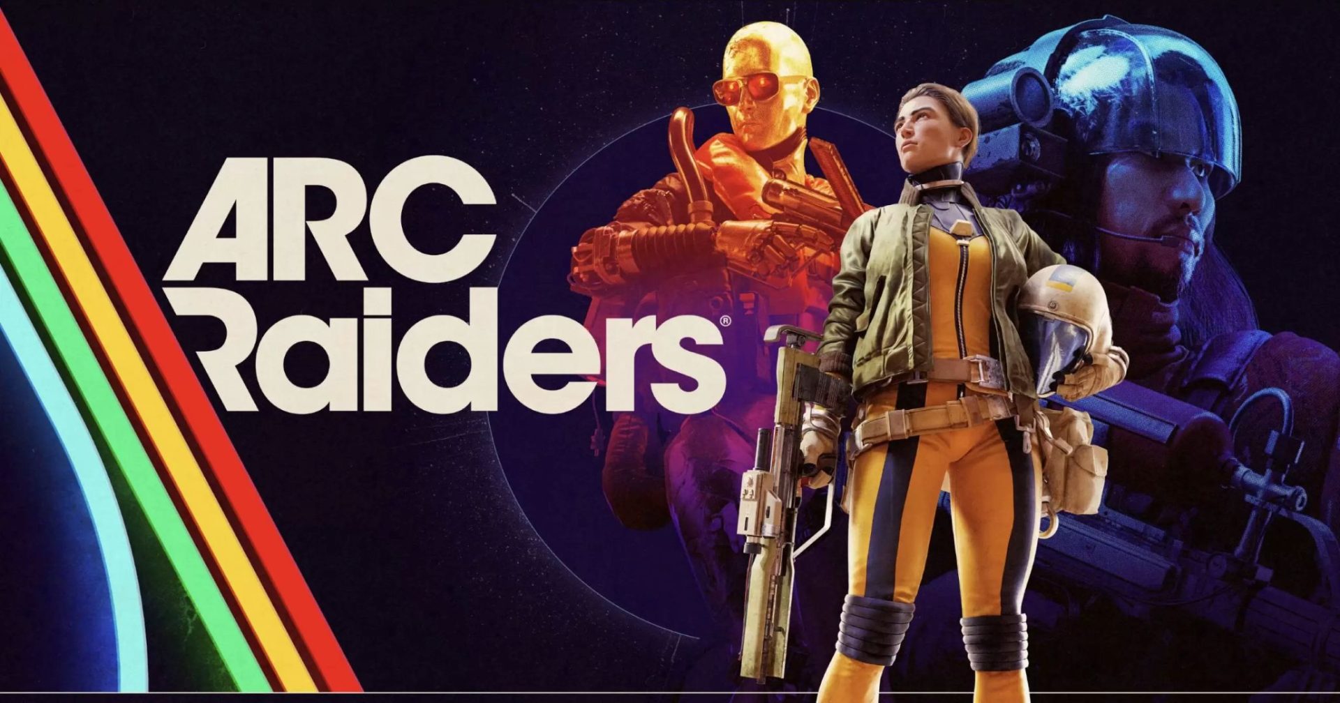 ARC Raiders: 30 Ekim’de Eksiksiz Geliyor