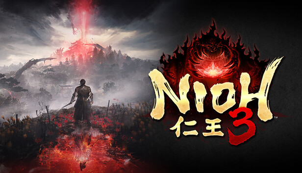 Nioh 3: Shogun’un Gölgesi Düşüyor